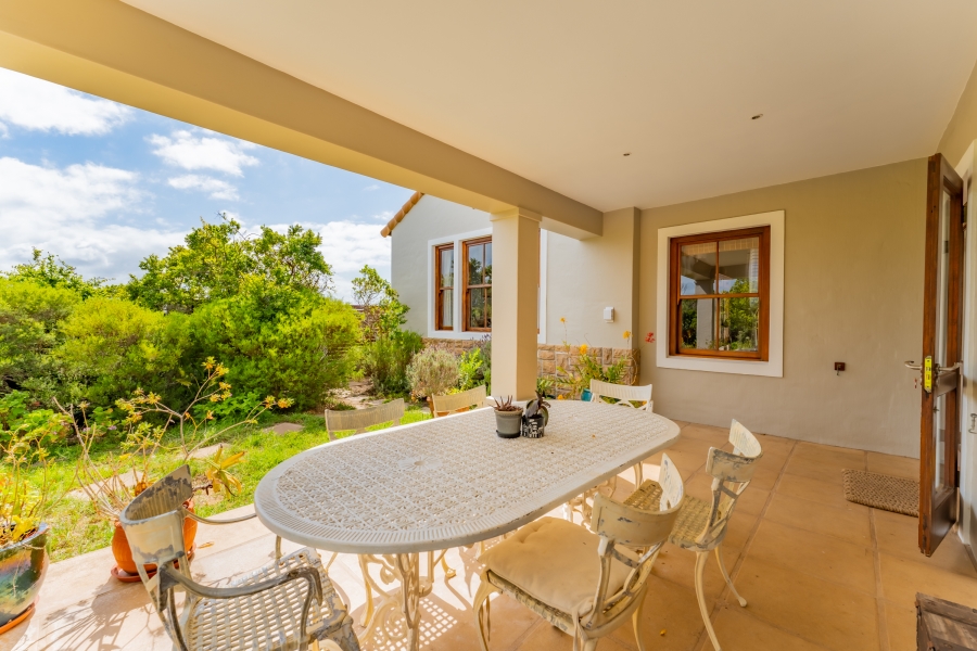 3 Bedroom Property for Sale in St Francis On Sea Phase I Eastern Cape